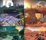 io v mars