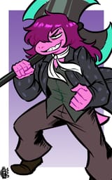 scruffyturtles susie