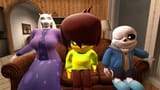 sans screwed my mom thumbnail