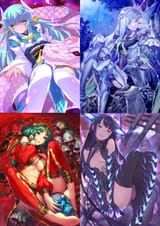 girls