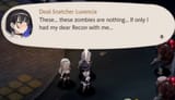 Multiversal irony