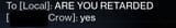 yes