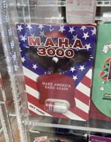 MAHA
