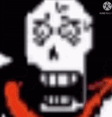 papyrus-undertale