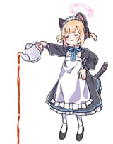 tea