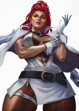 crimsonviper