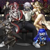 my SMTV team