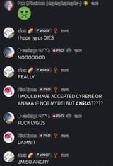 Discord