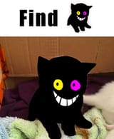 friend found