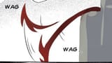 W tail trap