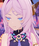 Pouty Hag