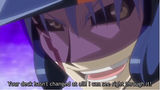 Kiryu&#039;s words to Yusei