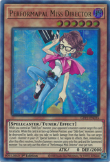 PerformapalMissDirector