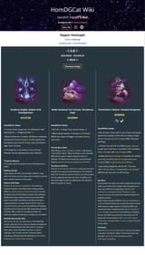 5.8 Stygian Onslaught