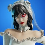 the widow