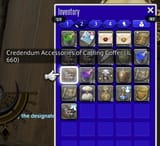 accessories