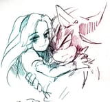 doodle_by_lenmeu
