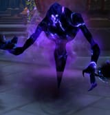 wraith