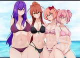 DokiDokiBikiniClub2