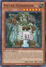 SylvanGuardioak