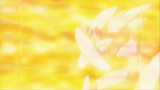 Speed Warrior fire