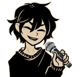 Andrew mic 1