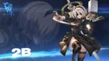 2b rising