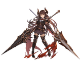forte granblue