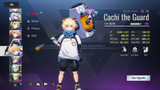 cachi