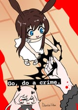 Theresa parenting