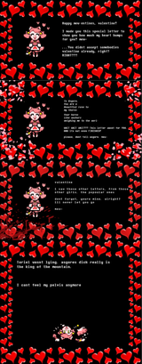 mewmew valentines