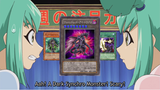 A Dark Synchro Monster