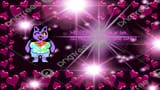 catty