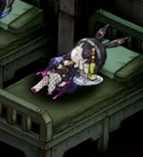 I sleep like this