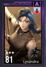 lysandra