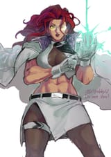 crimsonviper