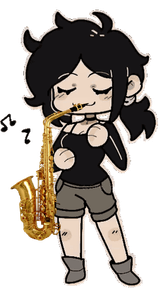 ashleysax