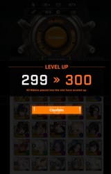 finally