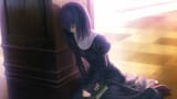 alice sleeping
