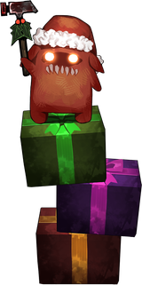 Redgnome