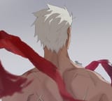 __archer_fate_and_2_more_drawn_by_kopurry_kun__b7f153bdf8459883f8ca06de112fffff