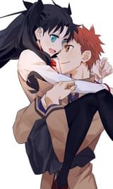 Shirou Rin