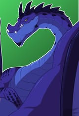 fed up stormdragon