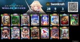Decklist