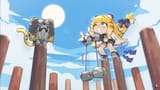 fufu training