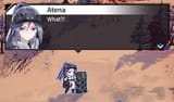 atena what