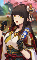 Hinoa