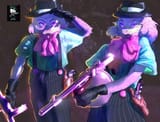 tommy gun