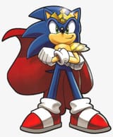 sonic PRIME