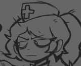 terraria mystery nurse